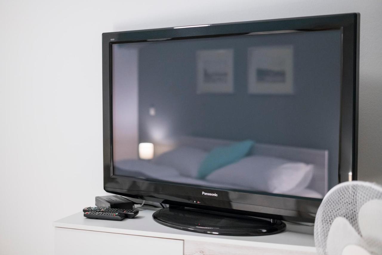 Stephansdom Premium Apartments Bécs Kültér fotó