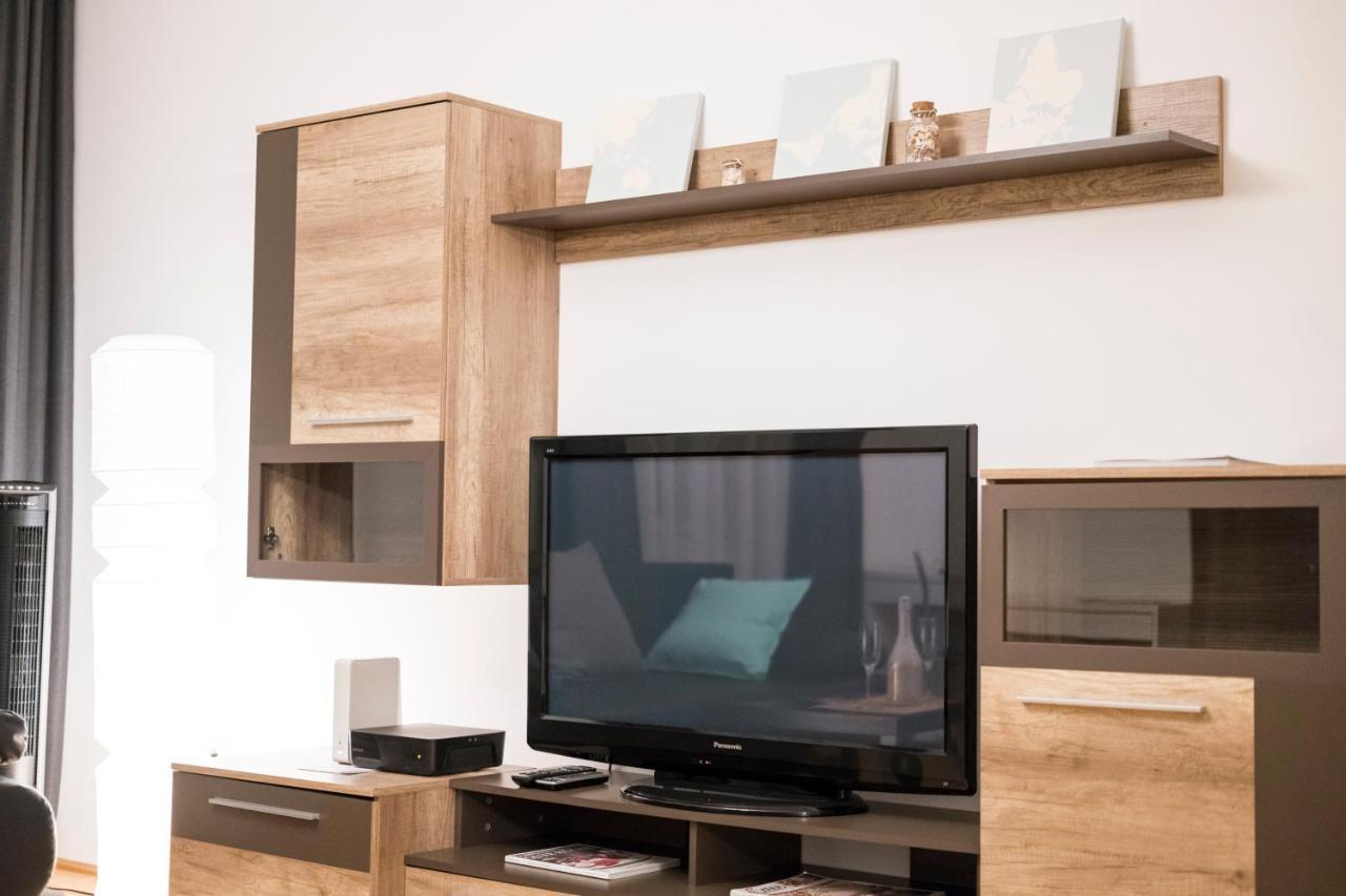 Stephansdom Premium Apartments Bécs Kültér fotó
