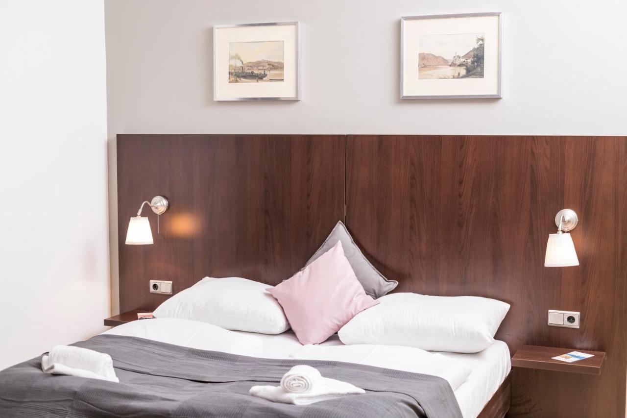 Stephansdom Premium Apartments Bécs Kültér fotó