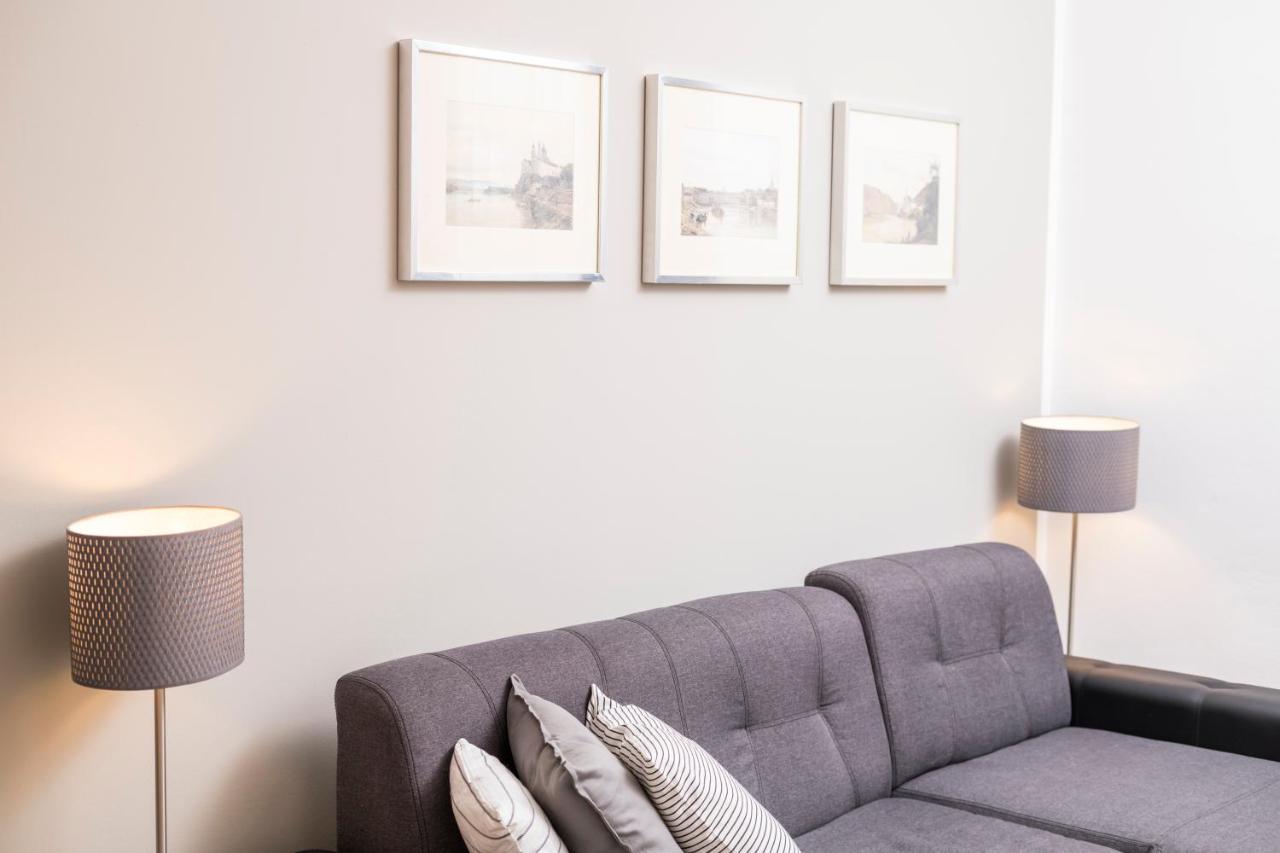 Stephansdom Premium Apartments Bécs Kültér fotó