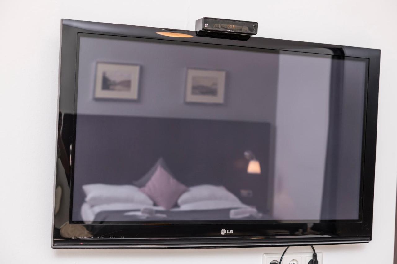Stephansdom Premium Apartments Bécs Kültér fotó