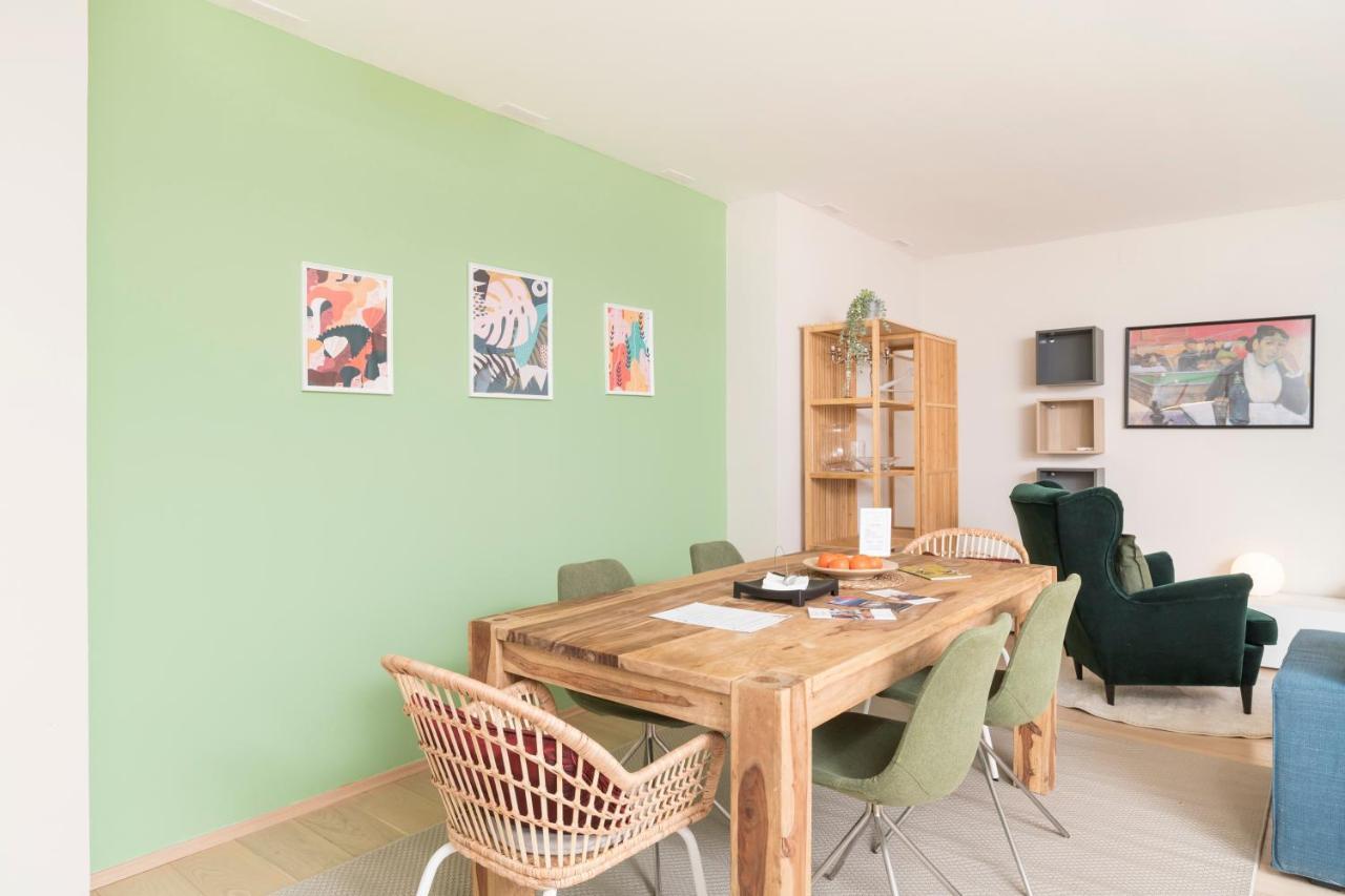 Stephansdom Premium Apartments Bécs Kültér fotó