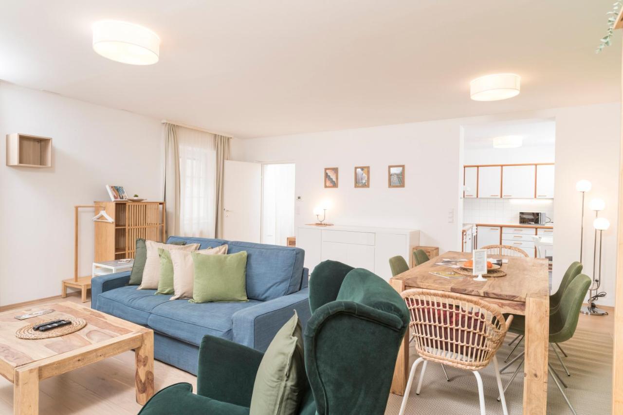 Stephansdom Premium Apartments Bécs Kültér fotó