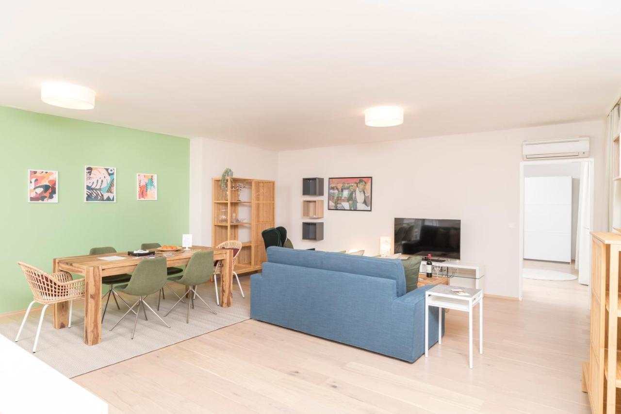 Stephansdom Premium Apartments Bécs Kültér fotó