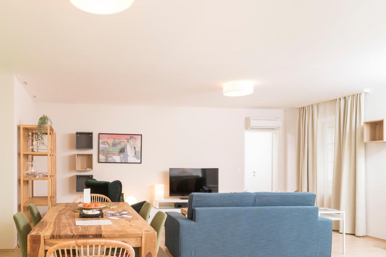 Stephansdom Premium Apartments Bécs Kültér fotó