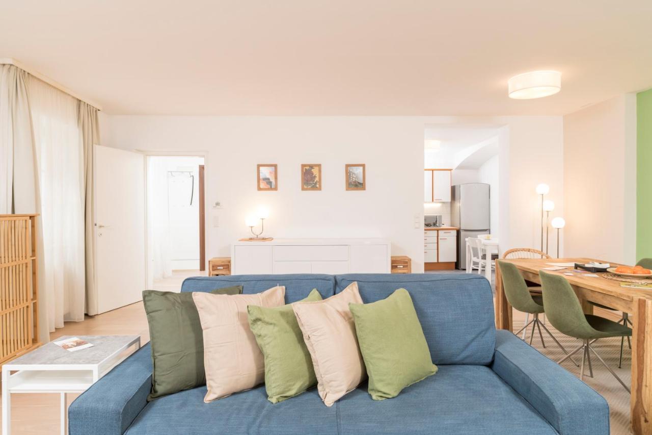 Stephansdom Premium Apartments Bécs Kültér fotó