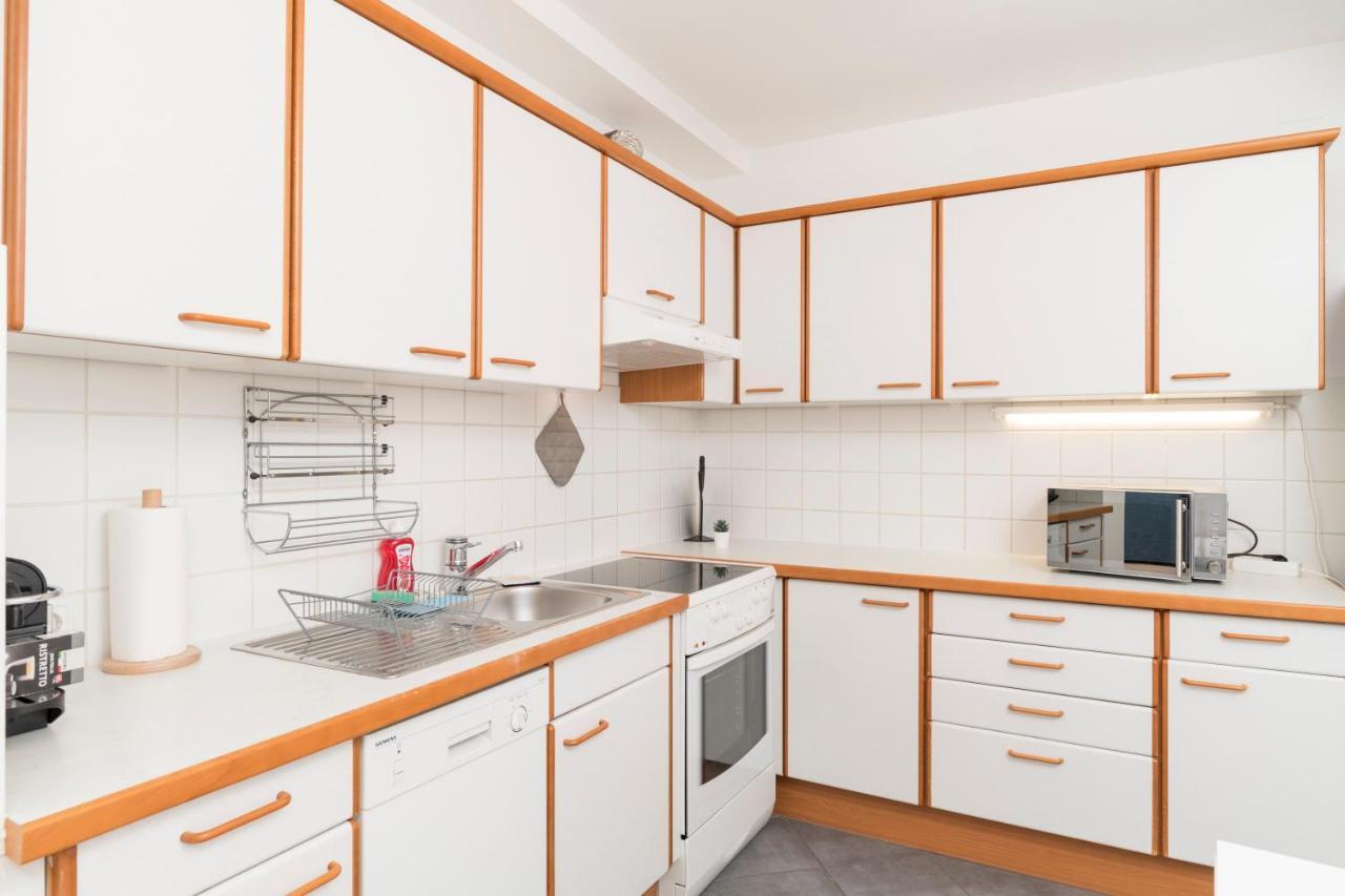 Stephansdom Premium Apartments Bécs Kültér fotó