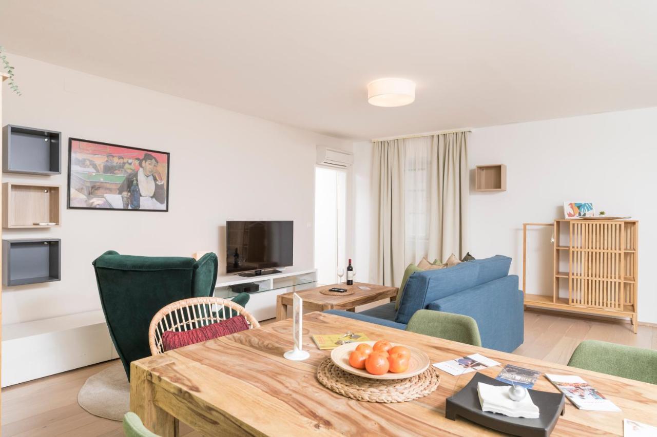 Stephansdom Premium Apartments Bécs Kültér fotó