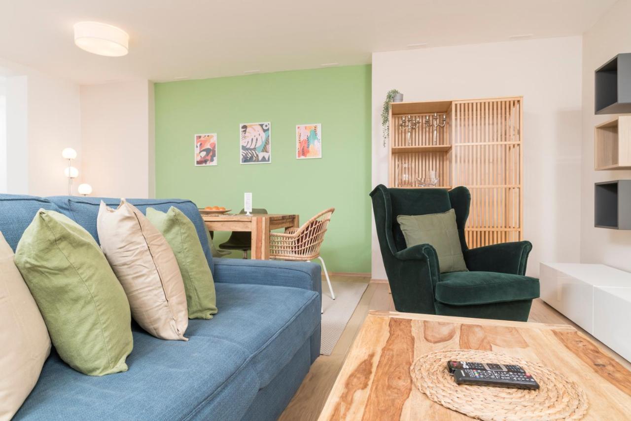 Stephansdom Premium Apartments Bécs Kültér fotó