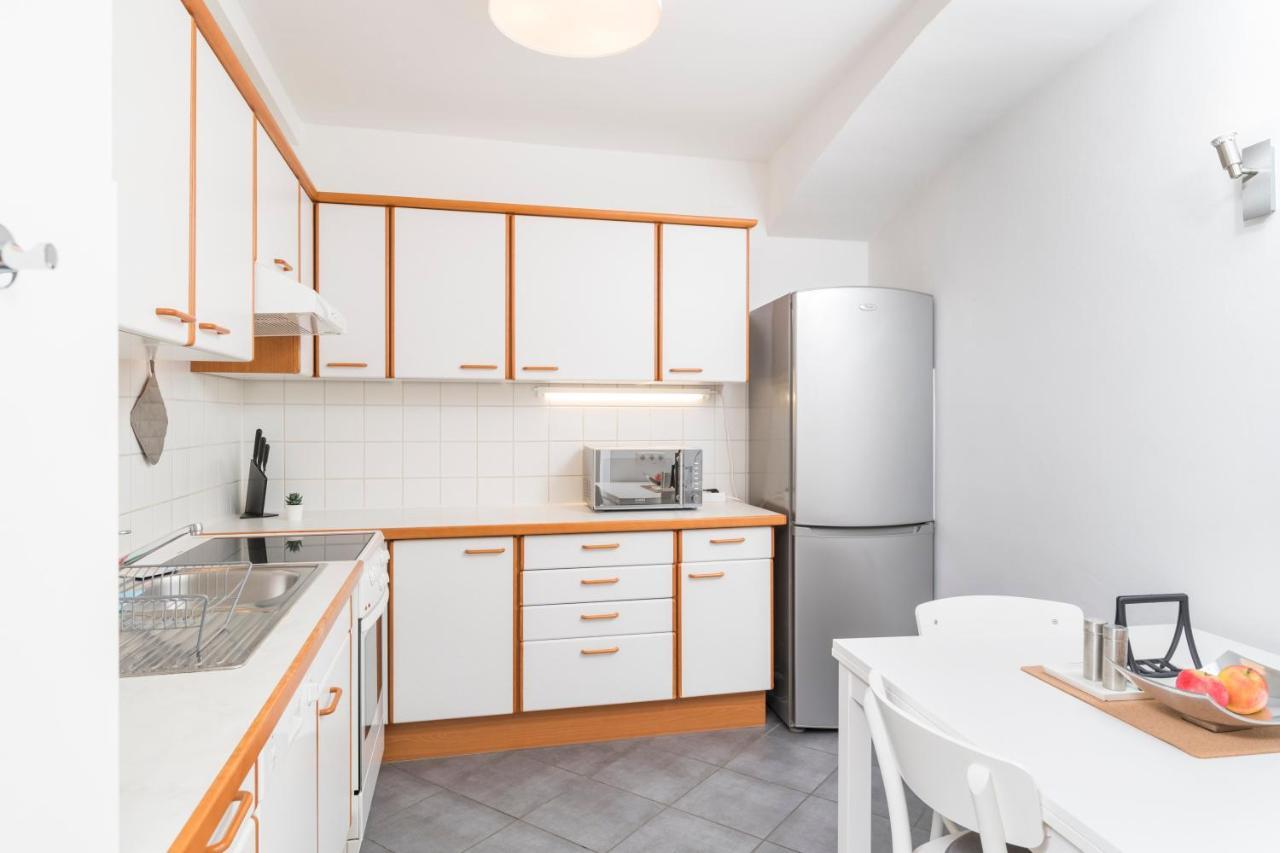 Stephansdom Premium Apartments Bécs Kültér fotó